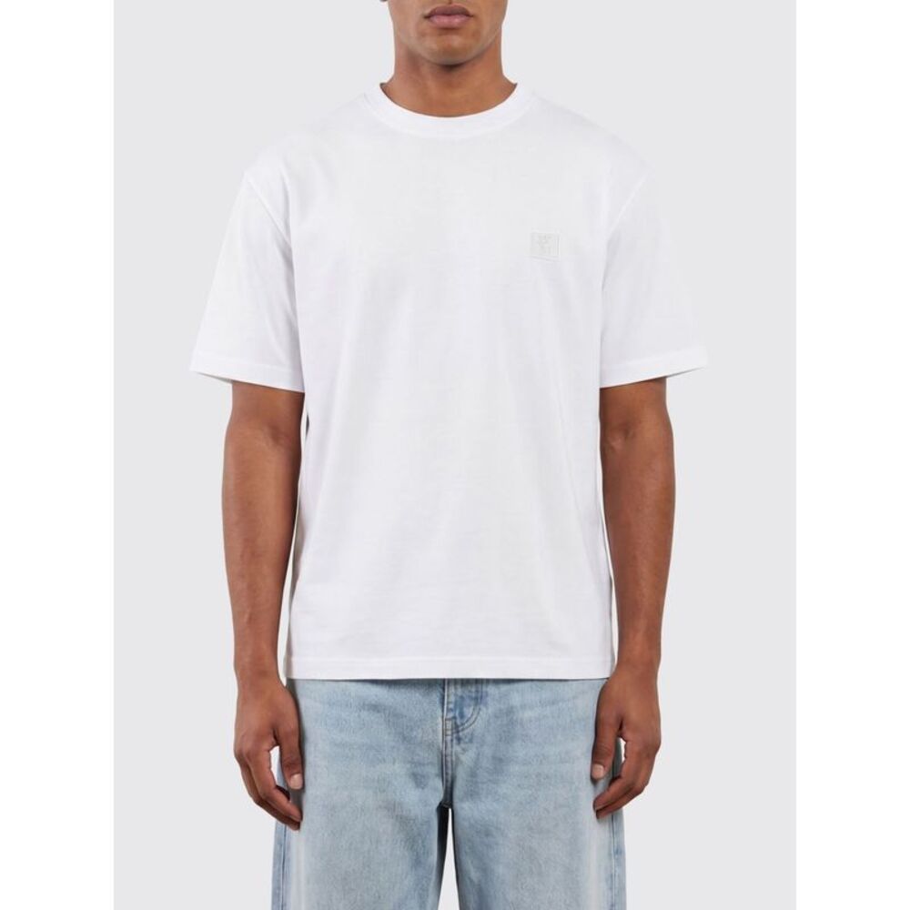 Wooyoungmi T-Shirt Men White
